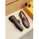 LOUIS VUITTON ルイヴィトン 現地価格sale 2024SS メンズ用 ビジネスシューズ LOUIS VUITTON ルイヴィトン 現地価格sale 2024SS メンズ用 ビジネスシューズ