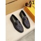LOUIS VUITTON ルイヴィトン 最旬アイテム 2024SS メンズ用 ビジネスシューズ LOUIS VUITTON ルイヴィトン 最旬アイテム 2024SS メンズ用 ビジネスシューズ