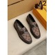 LOUIS VUITTON ルイヴィトン 最旬アイテム 2024SS メンズ用 ビジネスシューズ LOUIS VUITTON ルイヴィトン 最旬アイテム 2024SS メンズ用 ビジネスシューズ