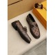 LOUIS VUITTON ルイヴィトン 最旬アイテム 2024SS メンズ用 ビジネスシューズ LOUIS VUITTON ルイヴィトン 最旬アイテム 2024SS メンズ用 ビジネスシューズ