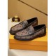 LOUIS VUITTON ルイヴィトン 最旬アイテム 2024SS メンズ用 ビジネスシューズ LOUIS VUITTON ルイヴィトン 最旬アイテム 2024SS メンズ用 ビジネスシューズ