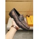 LOUIS VUITTON ルイヴィトン 最旬アイテム 2024SS メンズ用 ビジネスシューズ LOUIS VUITTON ルイヴィトン 最旬アイテム 2024SS メンズ用 ビジネスシューズ