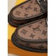LOUIS VUITTON ルイヴィトン 最旬アイテム 2024SS メンズ用 ビジネスシューズ LOUIS VUITTON ルイヴィトン 最旬アイテム 2024SS メンズ用 ビジネスシューズ