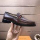 LOUIS VUITTON ルイヴィトン 夏らしい色味 2024SS メンズ用 ビジネスシューズ LOUIS VUITTON ルイヴィトン 夏らしい色味 2024SS メンズ用 ビジネスシューズ
