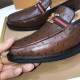 LOUIS VUITTON ルイヴィトン 夏らしい色味 2024SS メンズ用 ビジネスシューズ LOUIS VUITTON ルイヴィトン 夏らしい色味 2024SS メンズ用 ビジネスシューズ