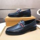 LOUIS VUITTON ルイヴィトン 限定デザイン 2024SS メンズ用 ビジネスシューズ LOUIS VUITTON ルイヴィトン 限定デザイン 2024SS メンズ用 ビジネスシューズ
