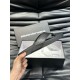 ALEXANDER WANG アレキサンダーワン 春夏の必需アイテム 2024SS メンズ用 スリッパ ALEXANDER WANG アレキサンダーワン 春夏の必需アイテム 2024SS メンズ用 スリッパ