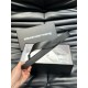 ALEXANDER WANG アレキサンダーワン 春夏の必需アイテム 2024SS メンズ用 スリッパ ALEXANDER WANG アレキサンダーワン 春夏の必需アイテム 2024SS メンズ用 スリッパ
