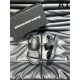 ALEXANDER WANG アレキサンダーワン 呼び声が高い新名品 2024SS メンズ用 スリッパ