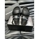 ALEXANDER WANG アレキサンダーワン 呼び声が高い新名品 2024SS メンズ用 スリッパ