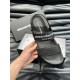 ALEXANDER WANG アレキサンダーワン 呼び声が高い新名品 2024SS メンズ用 スリッパ