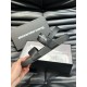 ALEXANDER WANG アレキサンダーワン 呼び声が高い新名品 2024SS メンズ用 スリッパ