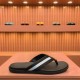 BALLY バリー おしゃれ上級者の印象がある 2024SS メンズ用 スリッパ BALLY バリー おしゃれ上級者の印象がある 2024SS メンズ用 スリッパ