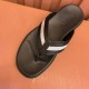 BALLY バリー おしゃれ上級者の印象がある 2024SS メンズ用 スリッパ BALLY バリー おしゃれ上級者の印象がある 2024SS メンズ用 スリッパ