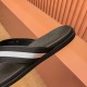 BALLY バリー おしゃれ上級者の印象がある 2024SS メンズ用 スリッパ BALLY バリー おしゃれ上級者の印象がある 2024SS メンズ用 スリッパ