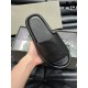 BALENCIAGA バレンシアガ 人気セール100%新品 2024SS メンズ用 スリッパ