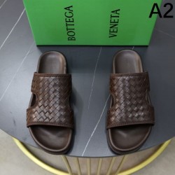BOTTEGA VENETA ボッテガヴェネタ ベスト系のアイテム 2024SS メンズ用 スリッパ
