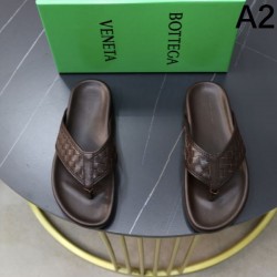 BOTTEGA VENETA ボッテガヴェネタ 春夏の流行アイテム 2024SS メンズ用 スリッパ