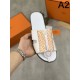HERMES エルメス 夏が待ちきれないブランド新作 2024SS メンズ用 スリッパ HERMES エルメス 夏が待ちきれないブランド新作 2024SS メンズ用 スリッパ