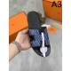 HERMES エルメス クラシックな雰囲気のトップス 2024SS メンズ用 スリッパ HERMES エルメス クラシックな雰囲気のトップス 2024SS メンズ用 スリッパ