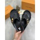 LOUIS VUITTON ルイヴィトン 今季のベスト新作 2024SS メンズ用 スリッパ LOUIS VUITTON ルイヴィトン 今季のベスト新作 2024SS メンズ用 スリッパ