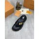 LOUIS VUITTON ルイヴィトン 今季のベスト新作 2024SS メンズ用 スリッパ LOUIS VUITTON ルイヴィトン 今季のベスト新作 2024SS メンズ用 スリッパ
