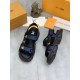 LOUIS VUITTON ルイヴィトン 抜群の人気を集め 2024SS メンズ用 スリッパ LOUIS VUITTON ルイヴィトン 抜群の人気を集め 2024SS メンズ用 スリッパ