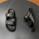LOUIS VUITTON ルイヴィトン 夏に爆発的な人気 2024SS メンズ用 スリッパ LOUIS VUITTON ルイヴィトン 夏に爆発的な人気 2024SS メンズ用 スリッパ