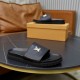 LOUIS VUITTON ルイヴィトン 人気を抑えて新品 2024SS メンズ用 スリッパ LOUIS VUITTON ルイヴィトン 人気を抑えて新品 2024SS メンズ用 スリッパ