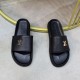 LOUIS VUITTON ルイヴィトン 人気を抑えて新品 2024SS メンズ用 スリッパ LOUIS VUITTON ルイヴィトン 人気を抑えて新品 2024SS メンズ用 スリッパ