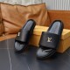 LOUIS VUITTON ルイヴィトン 人気を抑えて新品 2024SS メンズ用 スリッパ LOUIS VUITTON ルイヴィトン 人気を抑えて新品 2024SS メンズ用 スリッパ