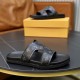 LOUIS VUITTON ルイヴィトン おしゃれを楽しむ! 2024SS メンズ用 スリッパ LOUIS VUITTON ルイヴィトン おしゃれを楽しむ! 2024SS メンズ用 スリッパ