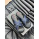 PRADA プラダ おしゃれに見せるキーワード 2024SS メンズ用 スリッパ PRADA プラダ おしゃれに見せるキーワード 2024SS メンズ用 スリッパ