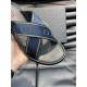 PRADA プラダ おしゃれに見せるキーワード 2024SS メンズ用 スリッパ PRADA プラダ おしゃれに見せるキーワード 2024SS メンズ用 スリッパ