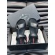PRADA プラダ 色気のあるスタイルに仕上げ 2024SS メンズ用 スリッパ PRADA プラダ 色気のあるスタイルに仕上げ 2024SS メンズ用 スリッパ