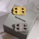 新作限定 早い者勝ち 2024SS ブローチ BALENCIAGA バレンシアガ