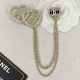 争奪戦必至!絶対チェックしたい 2024SS ブローチ CHANEL シャネル 争奪戦必至!絶対チェックしたい 2024SS ブローチ CHANEL シャネル