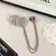 争奪戦必至!絶対チェックしたい 2024SS ブローチ CHANEL シャネル 争奪戦必至!絶対チェックしたい 2024SS ブローチ CHANEL シャネル