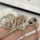 争奪戦必至!絶対チェックしたい 2024SS ブローチ CHANEL シャネル 争奪戦必至!絶対チェックしたい 2024SS ブローチ CHANEL シャネル