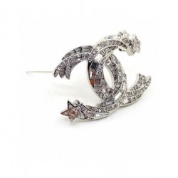 春夏のコーディネートに欠せない 2024SS ブローチ CHANEL シャネル