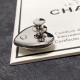 世の流行に左右されないデザイン 2024SS ブローチ CHANEL シャネル 世の流行に左右されないデザイン 2024SS ブローチ CHANEL シャネル