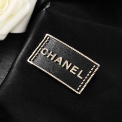 春夏ファショントレンドアイテム 2024SS ブローチ CHANEL シャネル