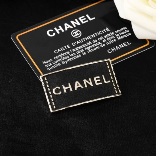春夏ファショントレンドアイテム 2024SS ブローチ CHANEL シャネル
