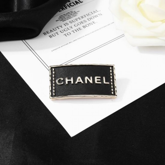 春夏ファショントレンドアイテム 2024SS ブローチ CHANEL シャネル