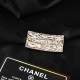 春夏ファショントレンドアイテム 2024SS ブローチ CHANEL シャネル