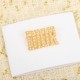 春夏に必要なおすすめアイテム 2024SS ブローチ DIOR ディオール 春夏に必要なおすすめアイテム 2024SS ブローチ DIOR ディオール