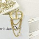 春夏に使えるおすすめトップス 2024SS ブローチ DIOR ディオール