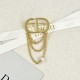 春夏に使えるおすすめトップス 2024SS ブローチ DIOR ディオール
