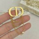 春夏に使えるおすすめトップス 2024SS ブローチ DIOR ディオール