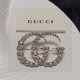 最新トレンドファッション新着 2024SS ブローチ GUCCI グッチ